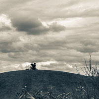 Laurent Schmitt - Biscarrosse