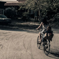 Laurent Schmitt - Cap Ferret