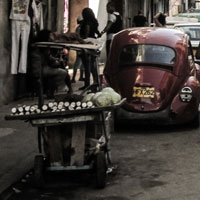 Laurent Schmitt - La Habana