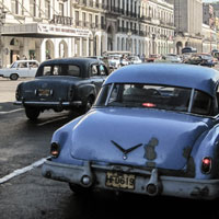 Laurent Schmitt - La Habana