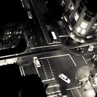 Laurent Schmitt - Sydney by night