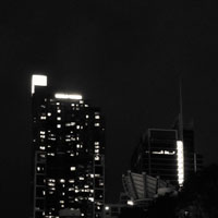 Laurent Schmitt - Sydney Darling Harbour