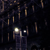 Laurent Schmitt - Sydney Martin Place