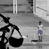 Laurent Schmitt - Sydney Memorial