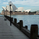 Sydney Opéra House