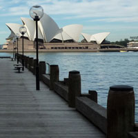 Laurent Schmitt - Sydney Opéra House