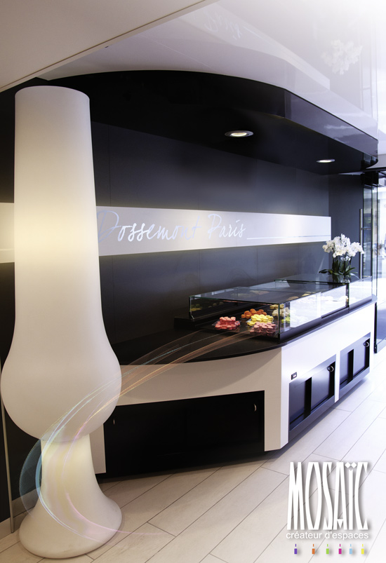 Simple page - Backeries directory - 2012