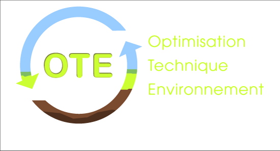 Logo - OTE - 2013