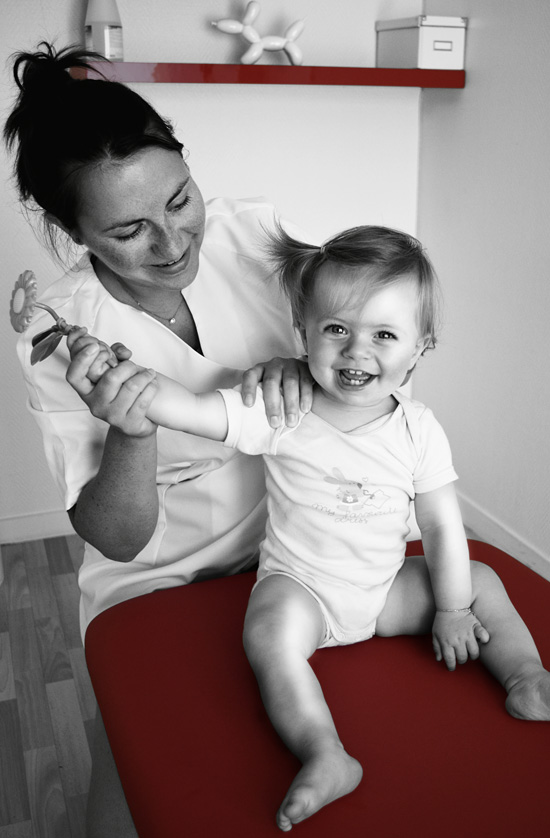 Website - Anne-Aëlle Reuzeau - 2014